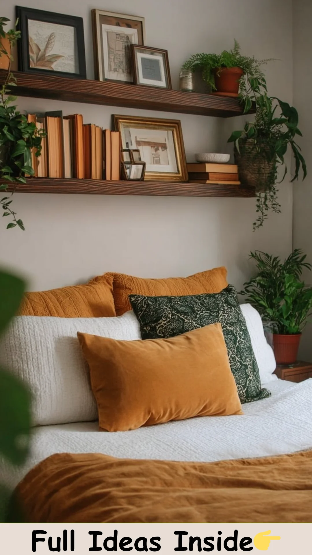 15 Stunning Examples of Farmhouse Bedrooms