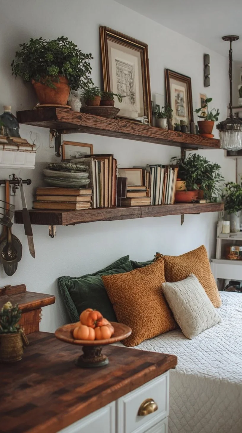 15 Stunning Examples of Farmhouse Bedrooms