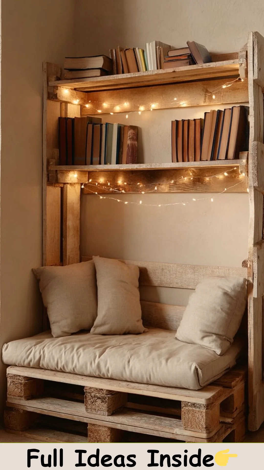 15 Tiny Book Nook Ideas for Cozy Spaces