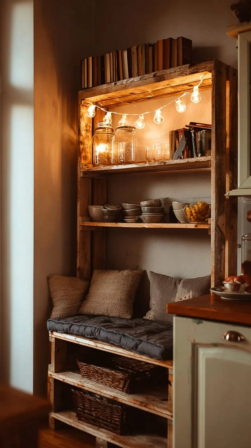 15 Tiny Book Nook Ideas for Cozy Spaces