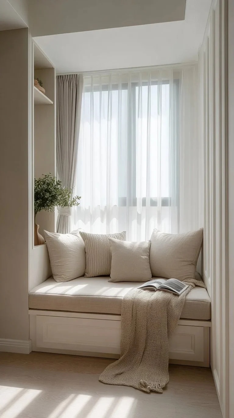 Aesthetic ideas for small master bedrooms with modern decor inspirations