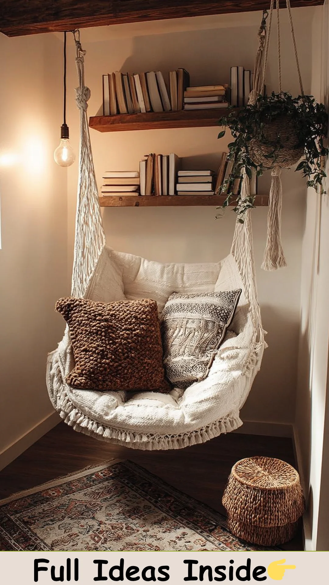 18 Small Bedroom Organization Ideas