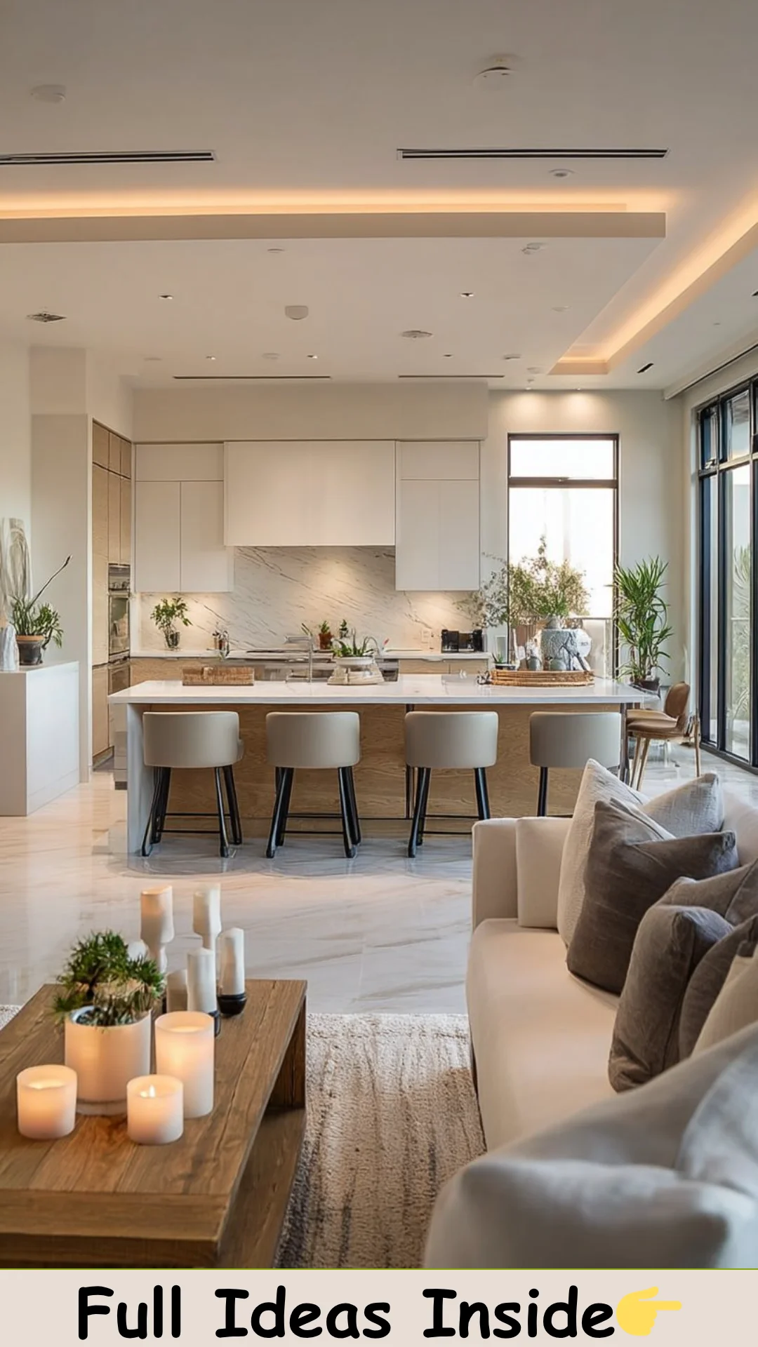 19 Minimalist Small Living Room Designs That Feel Spacious