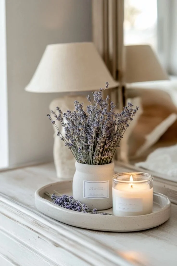 19 Spring Tray Decor Ideas That Work Anywhere