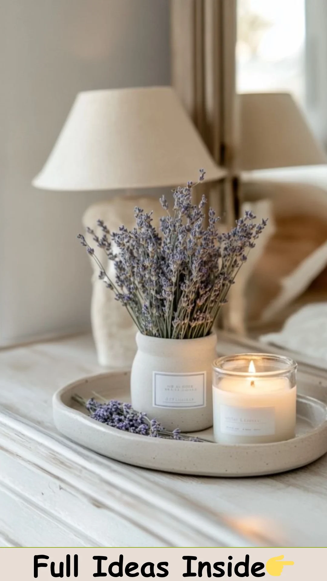 19 Spring Tray Decor Ideas That Work Anywhere