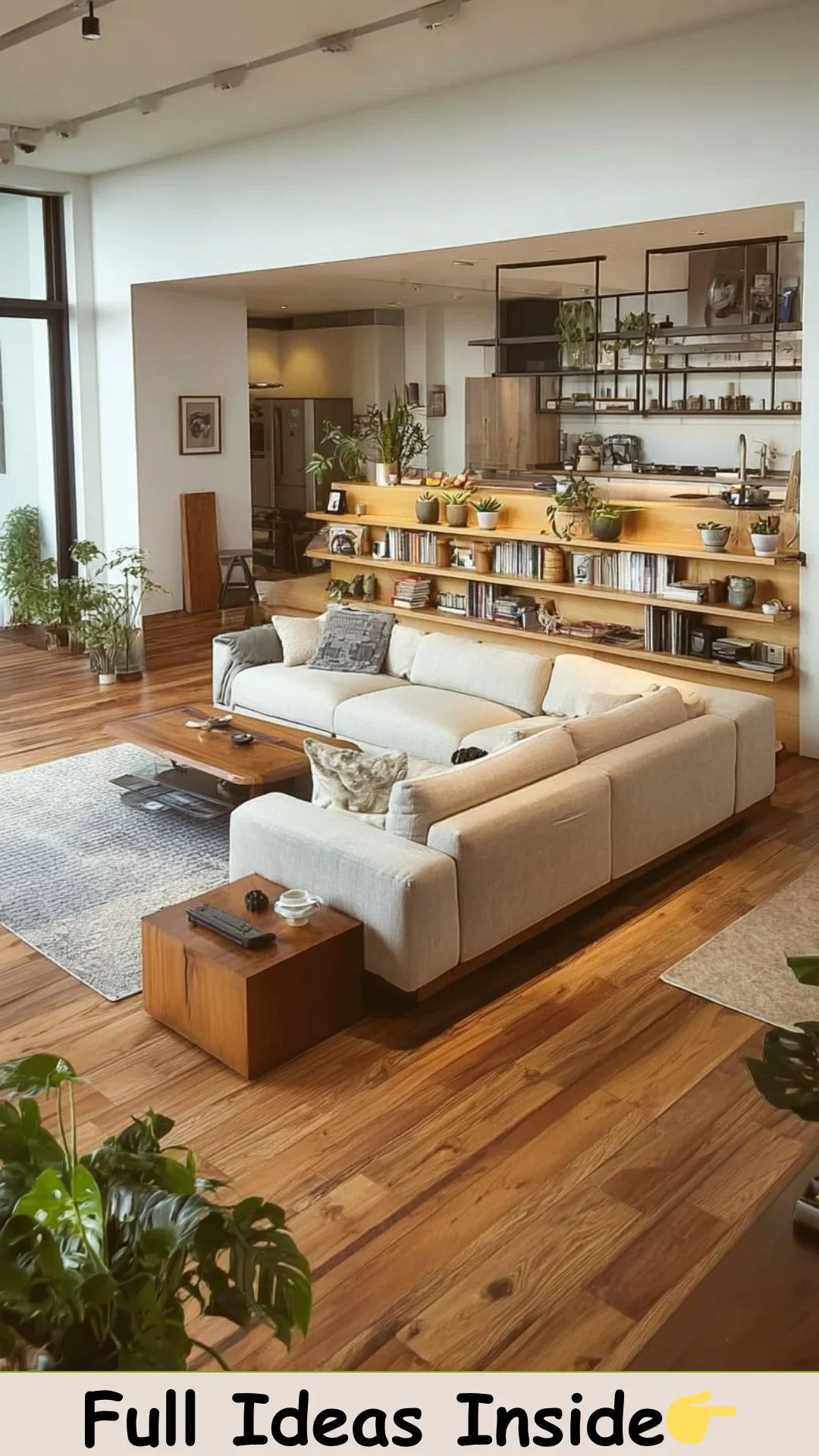 21 Stylish Midcentury Modern Living Room Ideas To Copy