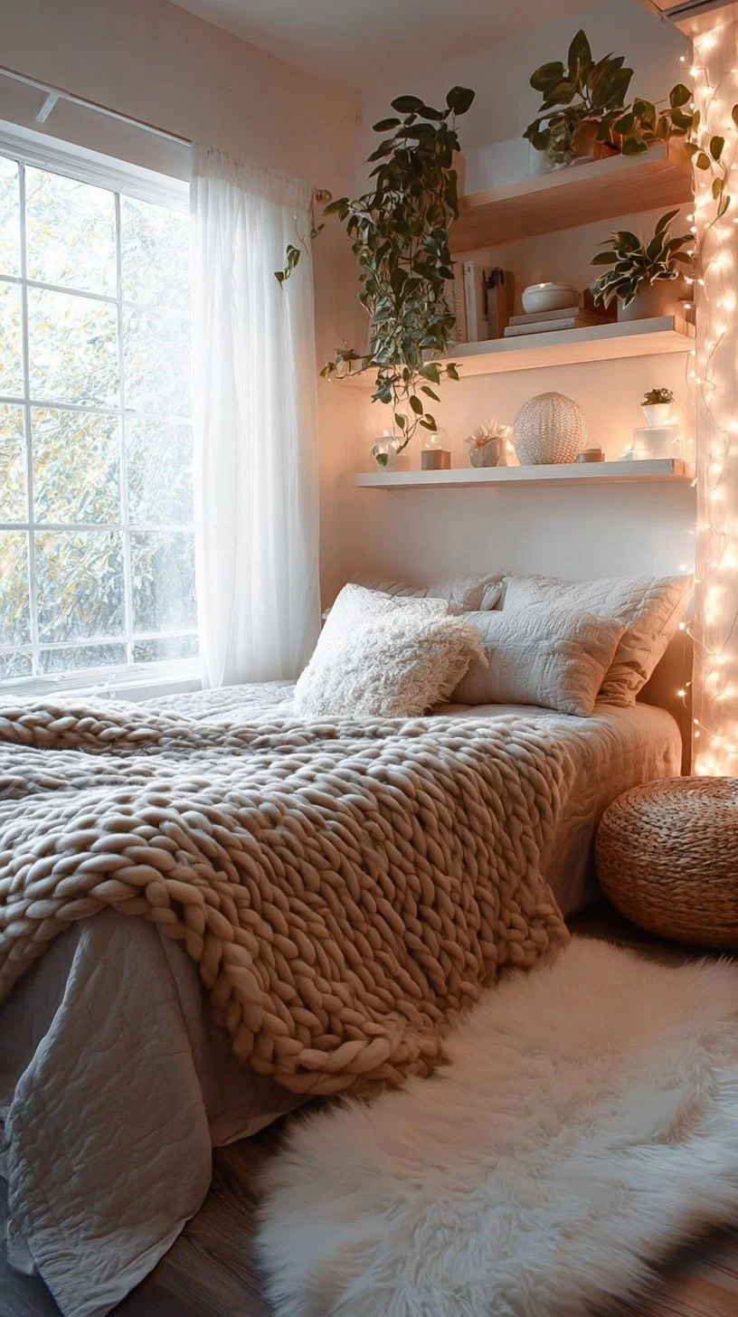 25 Boho Teen Girl Bedroom Ideas That Are Seriously Cozy and Cute