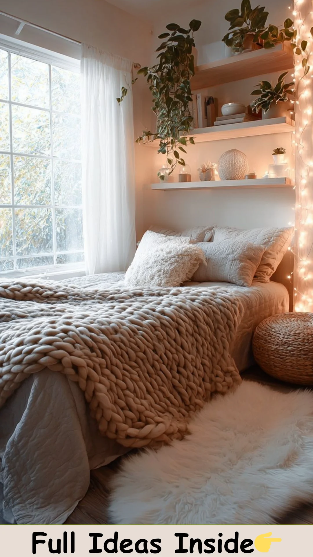 25 Boho Teen Girl Bedroom Ideas That Are Seriously Cozy and Cute