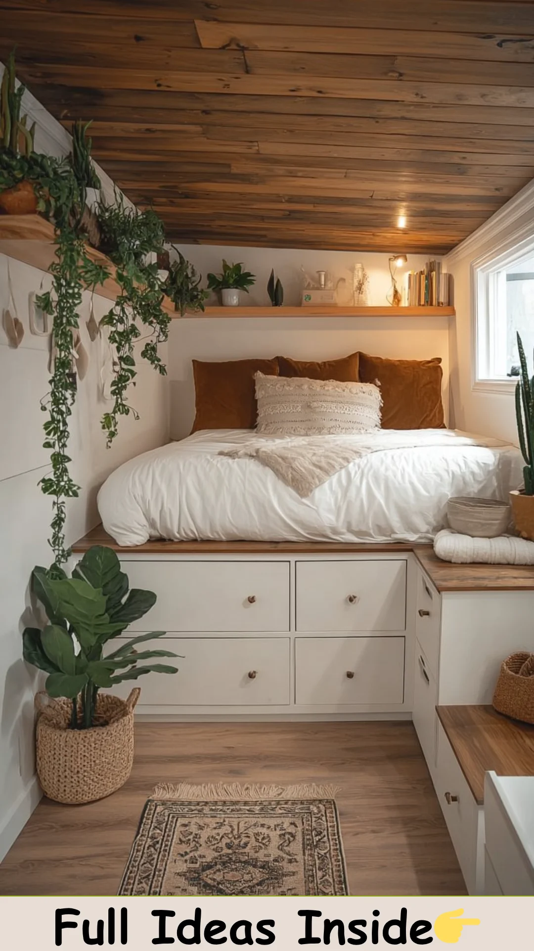 25 Trendy Studio Apartment Decor Ideas for a Chic Urban Look