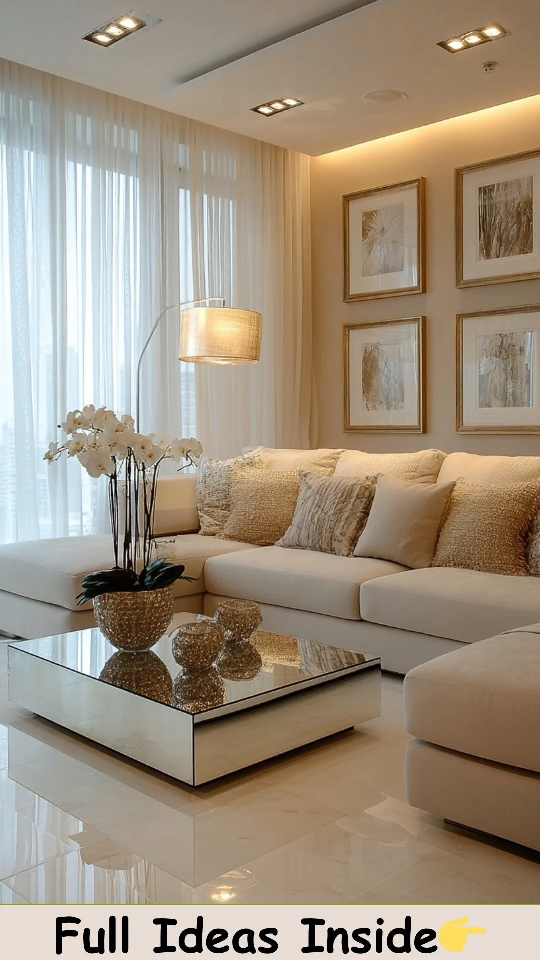 29 Black and White Decor Themes for Timeless Sophistication