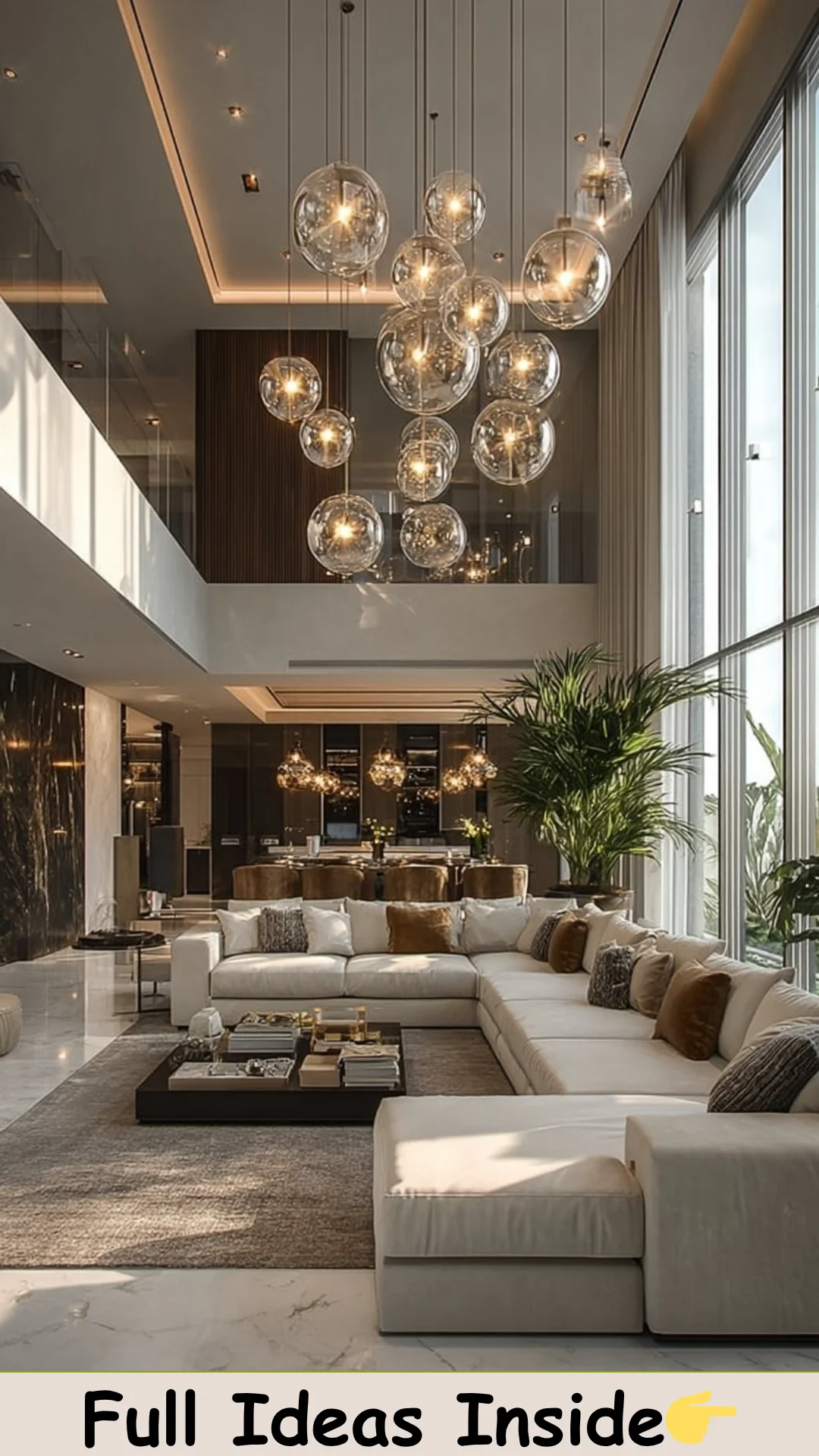 29 Contemporary Living Room Design Ideas for a Sleek and Modern Space