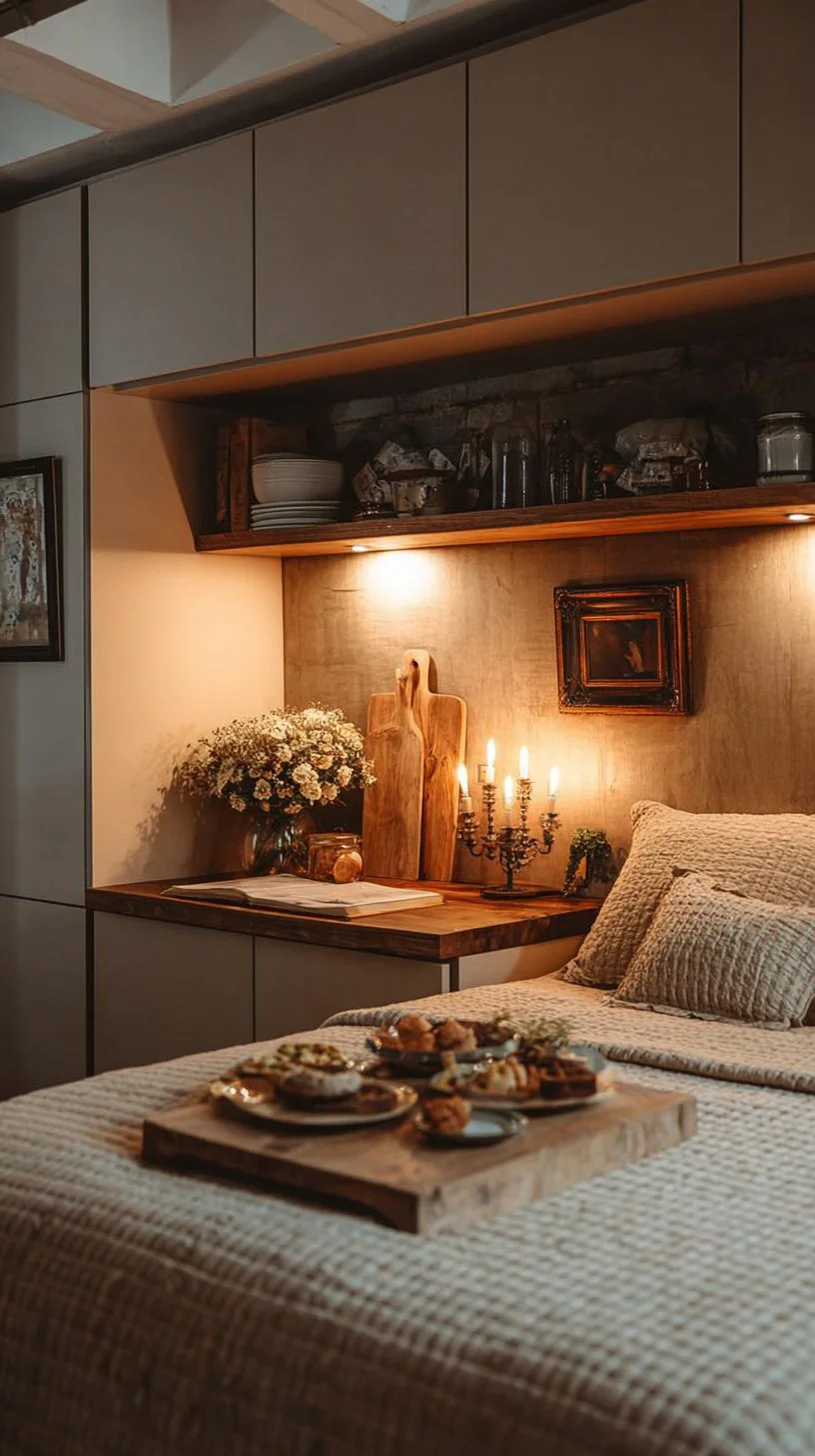 30 Best Small Bedroom Ideas To Maximize Space And Style