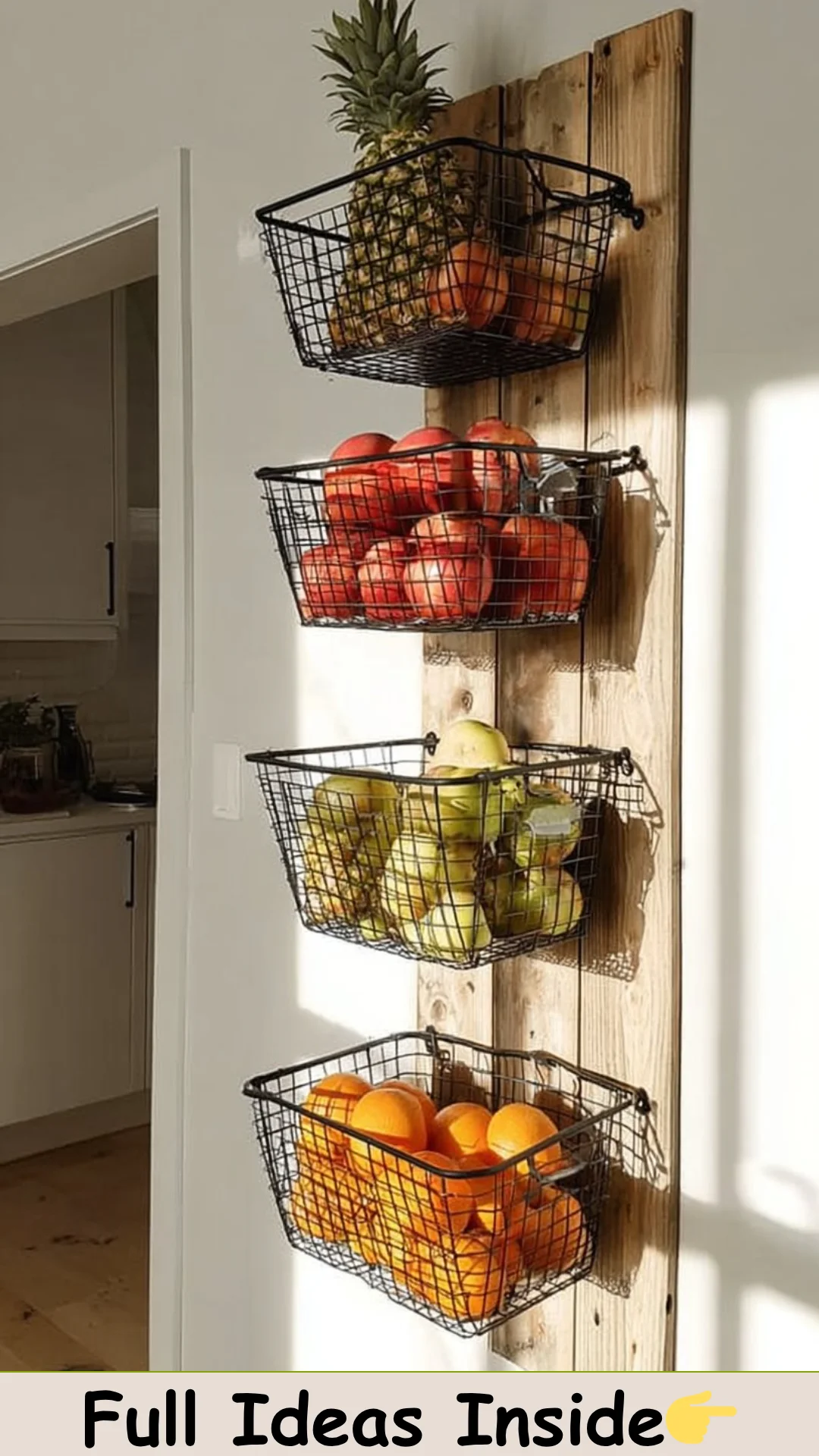 32 Budget-Friendly DIY Farmhouse Decor Ideas