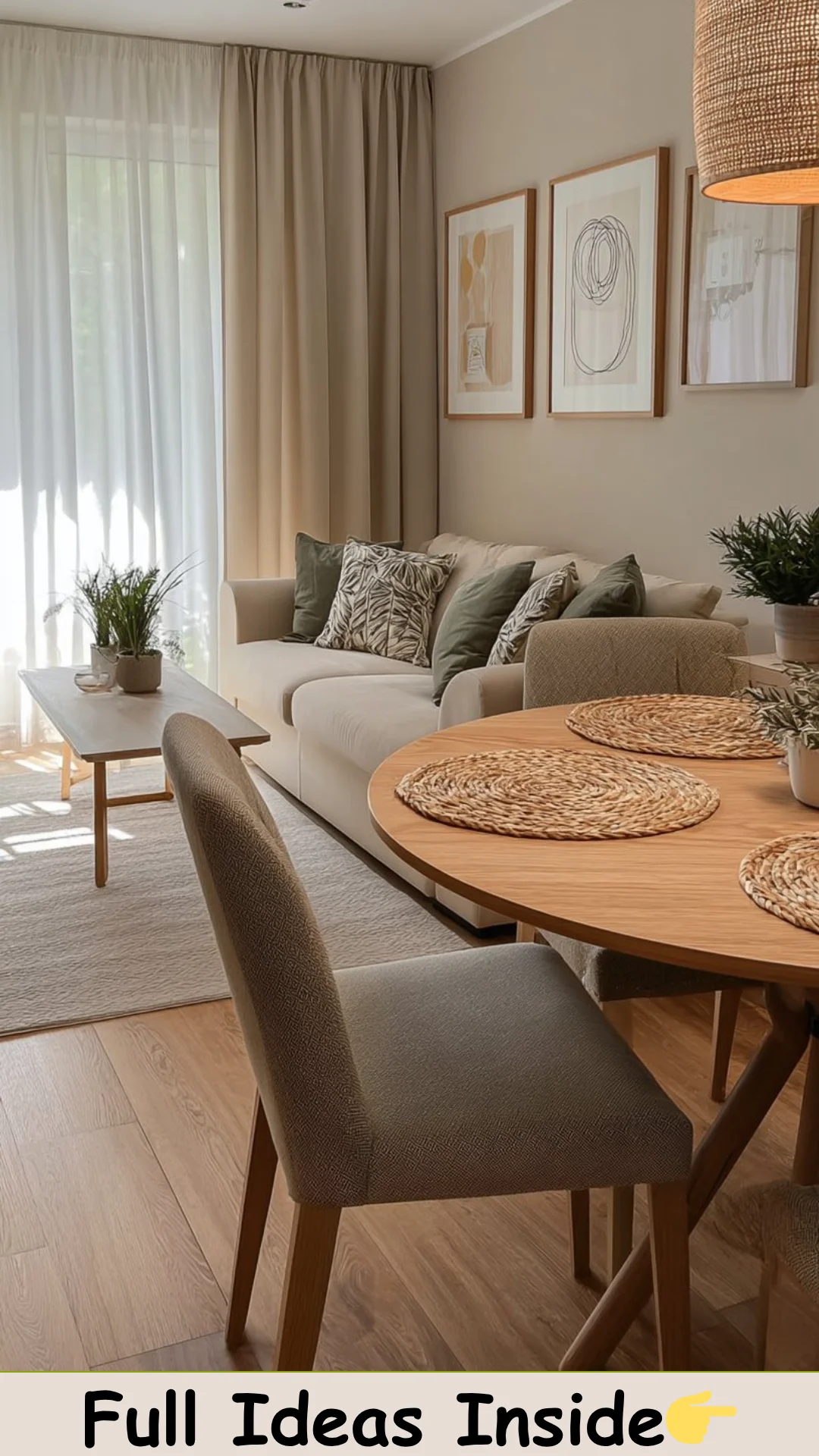 33 Smart Small Cozy Living Room Ideas for a Warm and Inviting Home