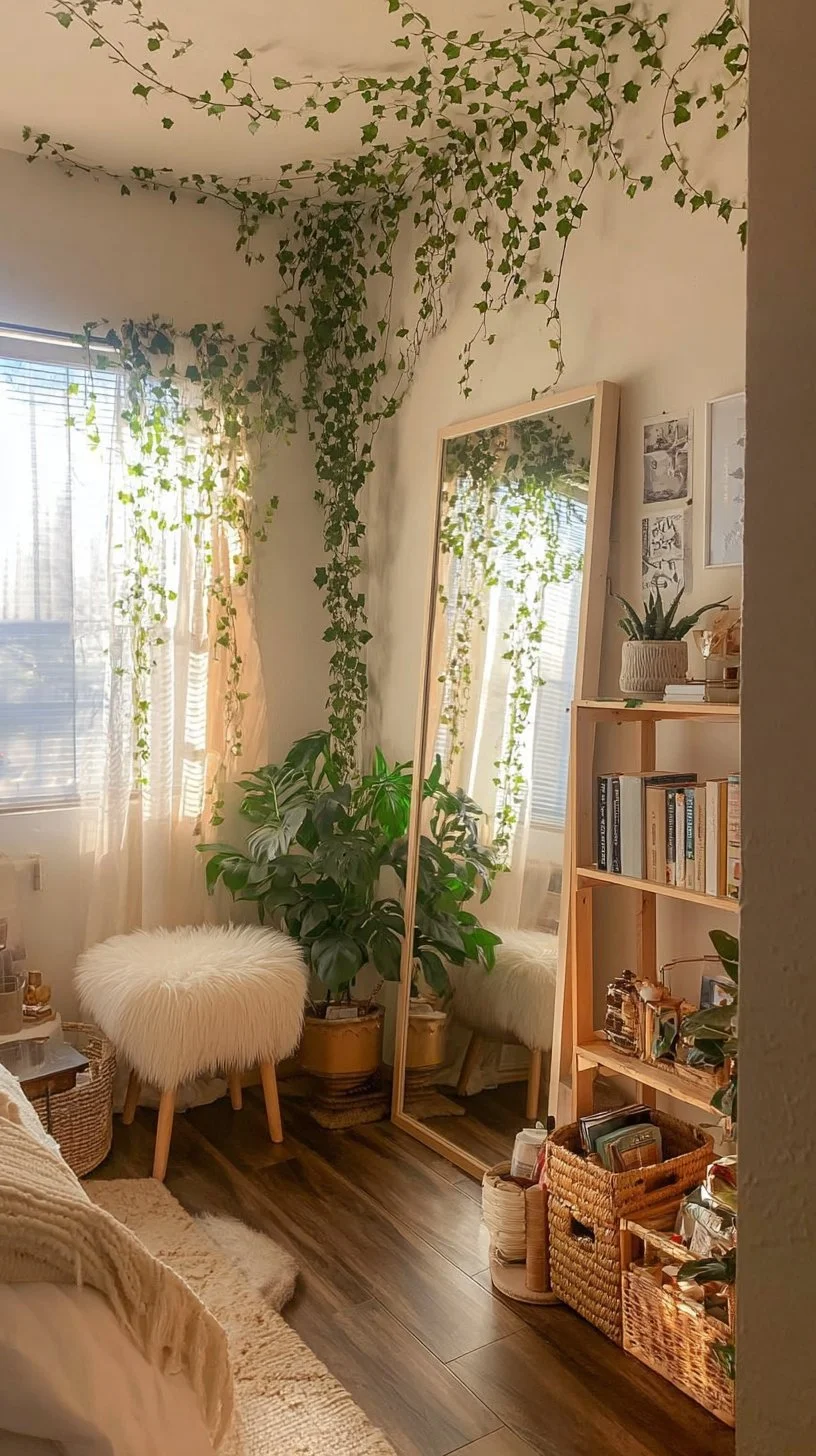 Aesthetic Bedroom Decor