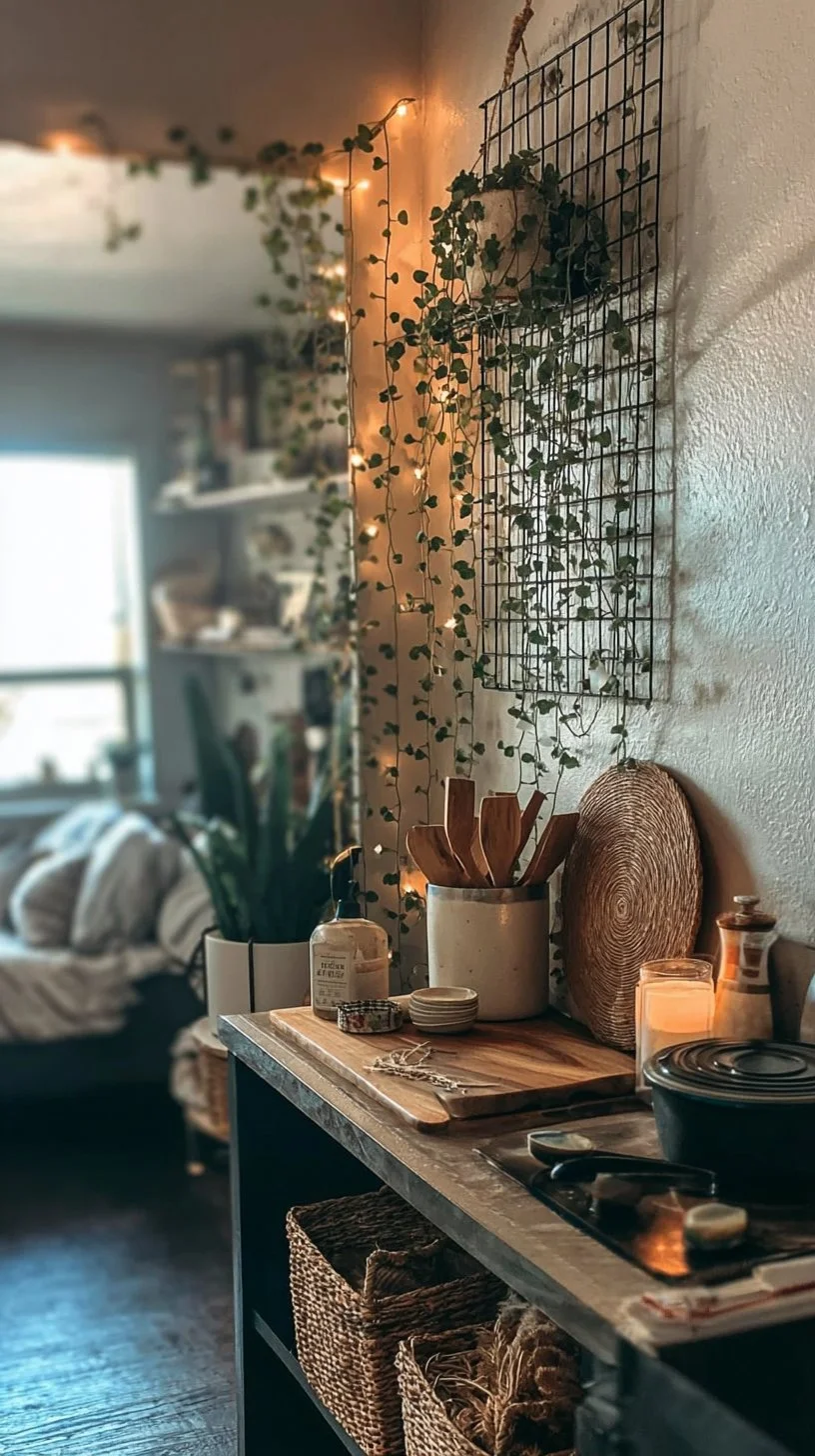 Aesthetic Bedroom Decor