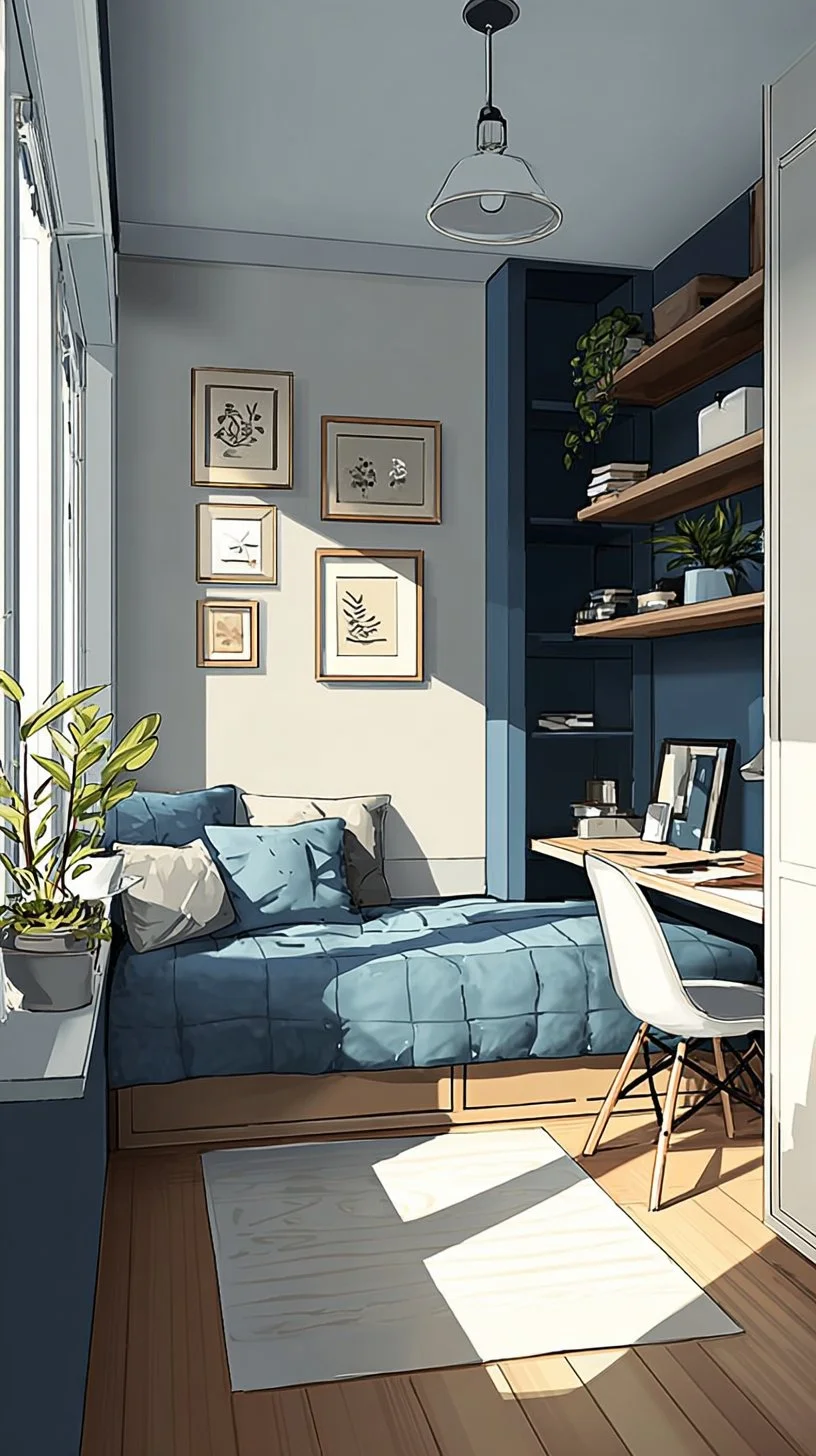 Boys Bedroom Ideas: The Ultimate Guide to Creating a Killer Space