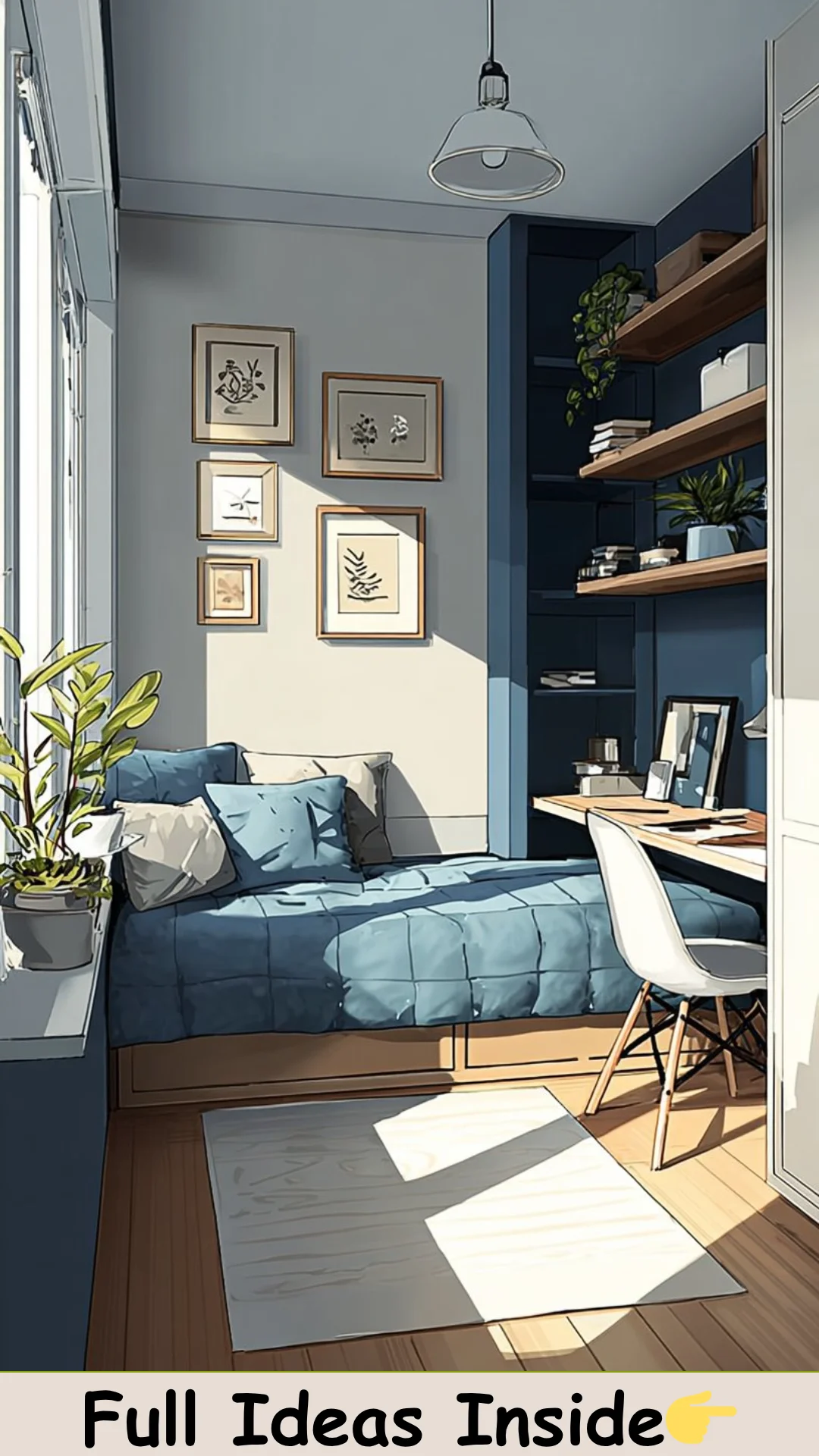 Boys Bedroom Ideas: The Ultimate Guide to Creating a Killer Space