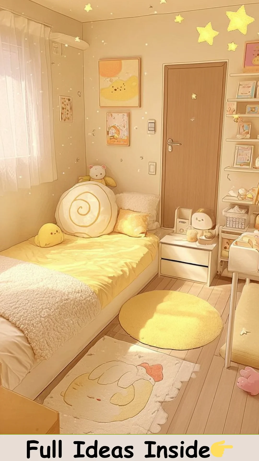 Clean Room Aesthetic 2026: Cozy Dark Purple and Black Wood Elements for Cute Modern Vintage Decor