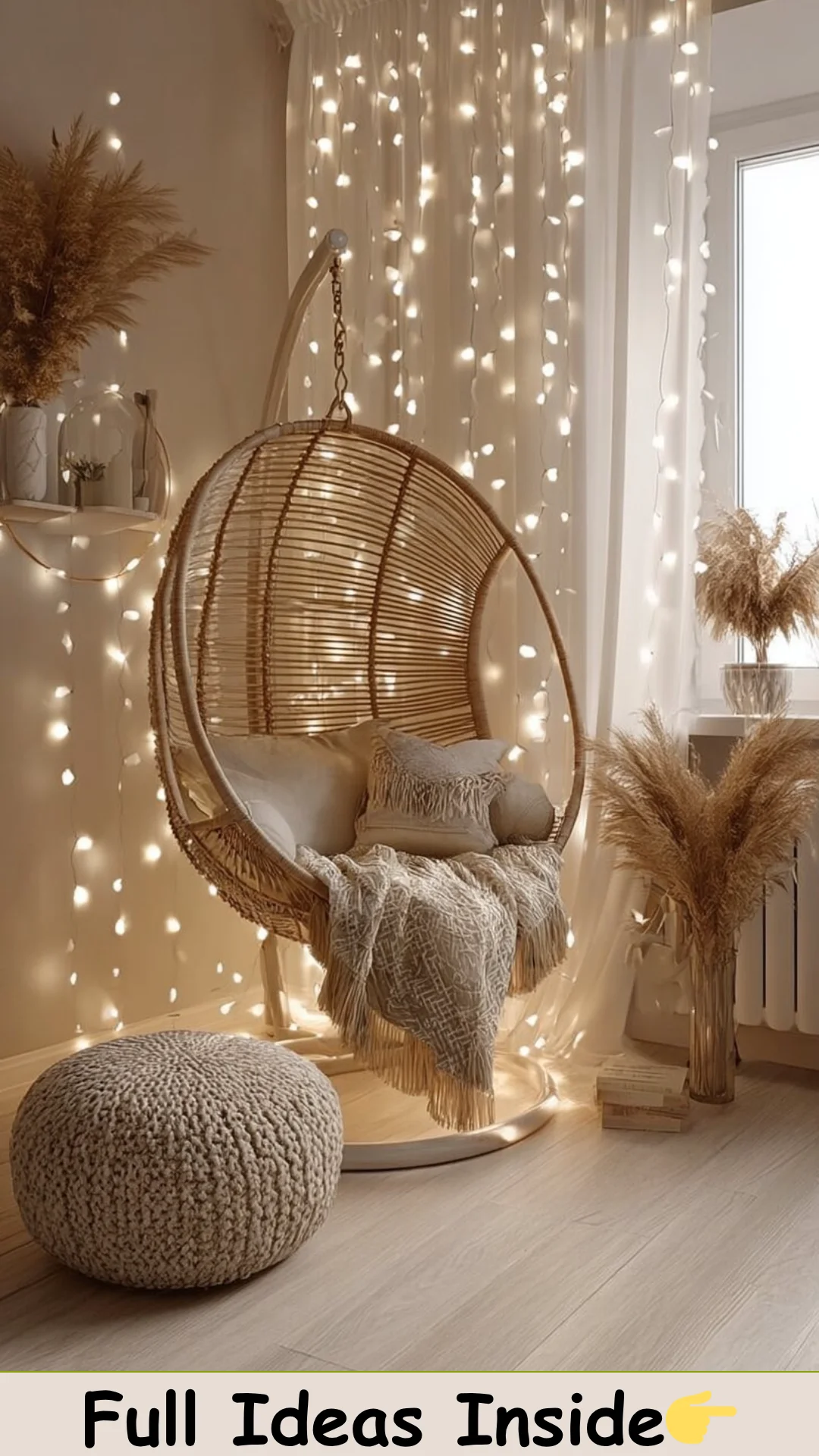 Create a Cozy Boho Bedroom - Chaylor & Mads