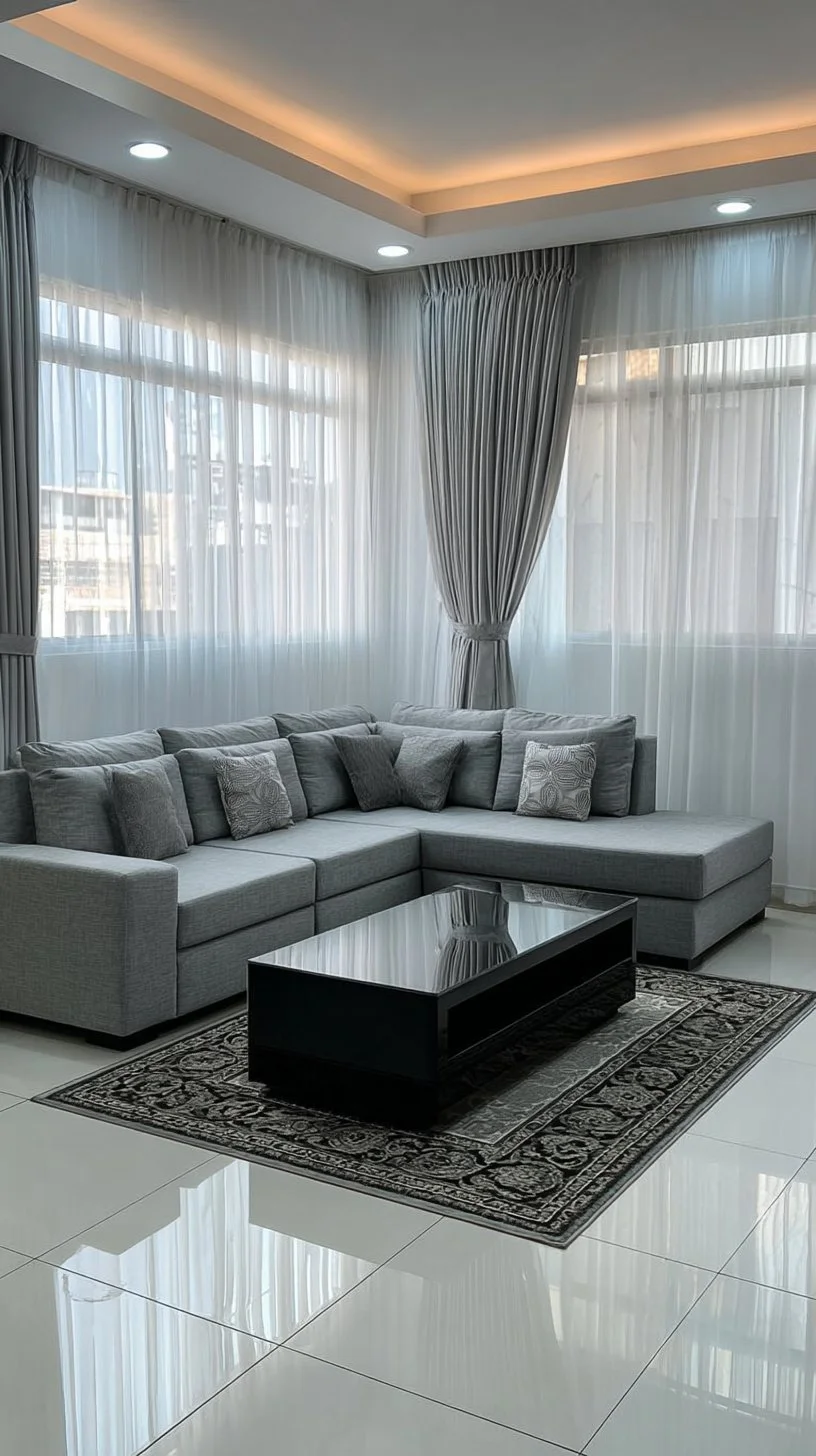 Functional Sofa Living Room Ideas