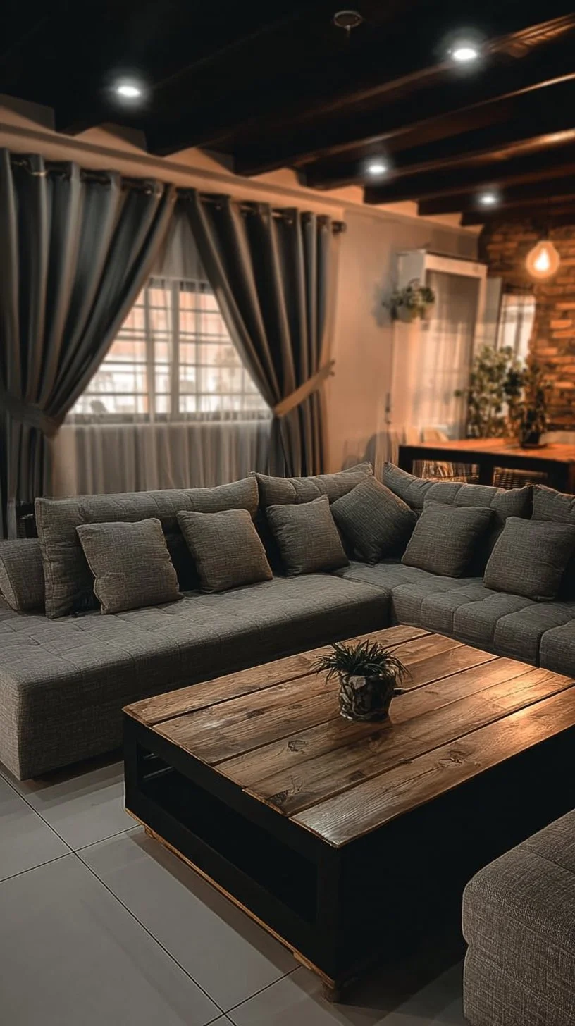 Functional Sofa Living Room Ideas