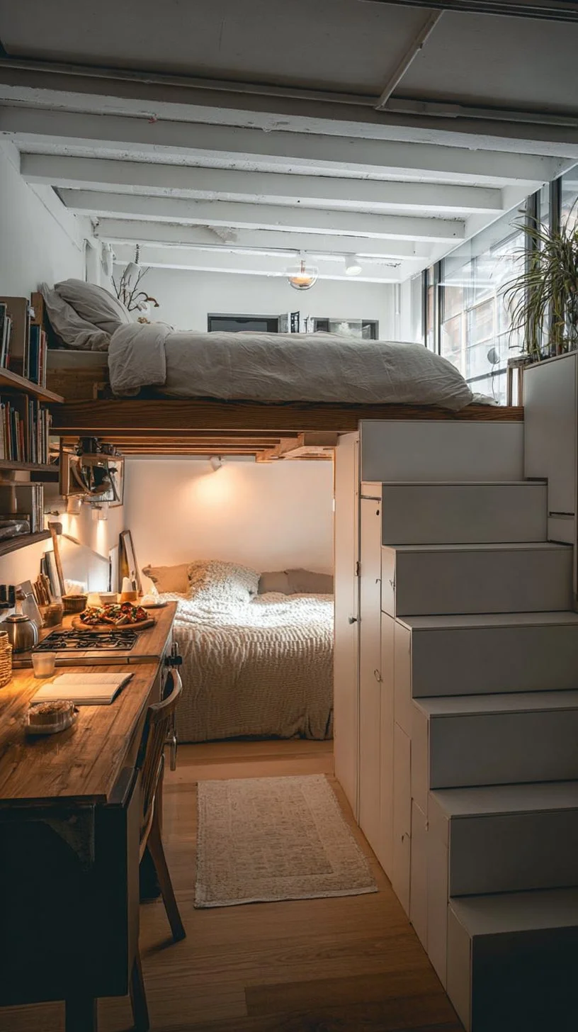 Maximizing Space: 30+ Brilliant Tiny Bedroom Ideas That Actually Work