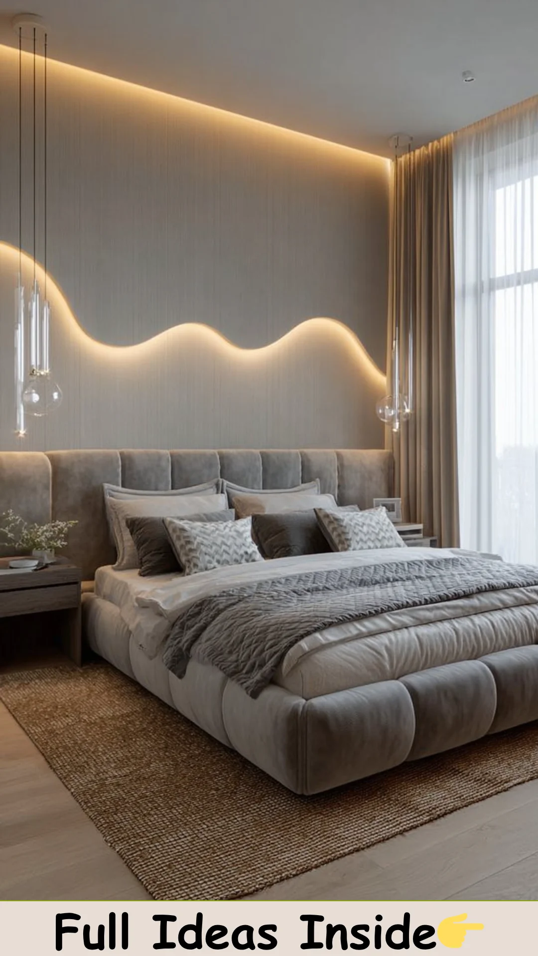 Modern Bedroom Looks You Can Recreate