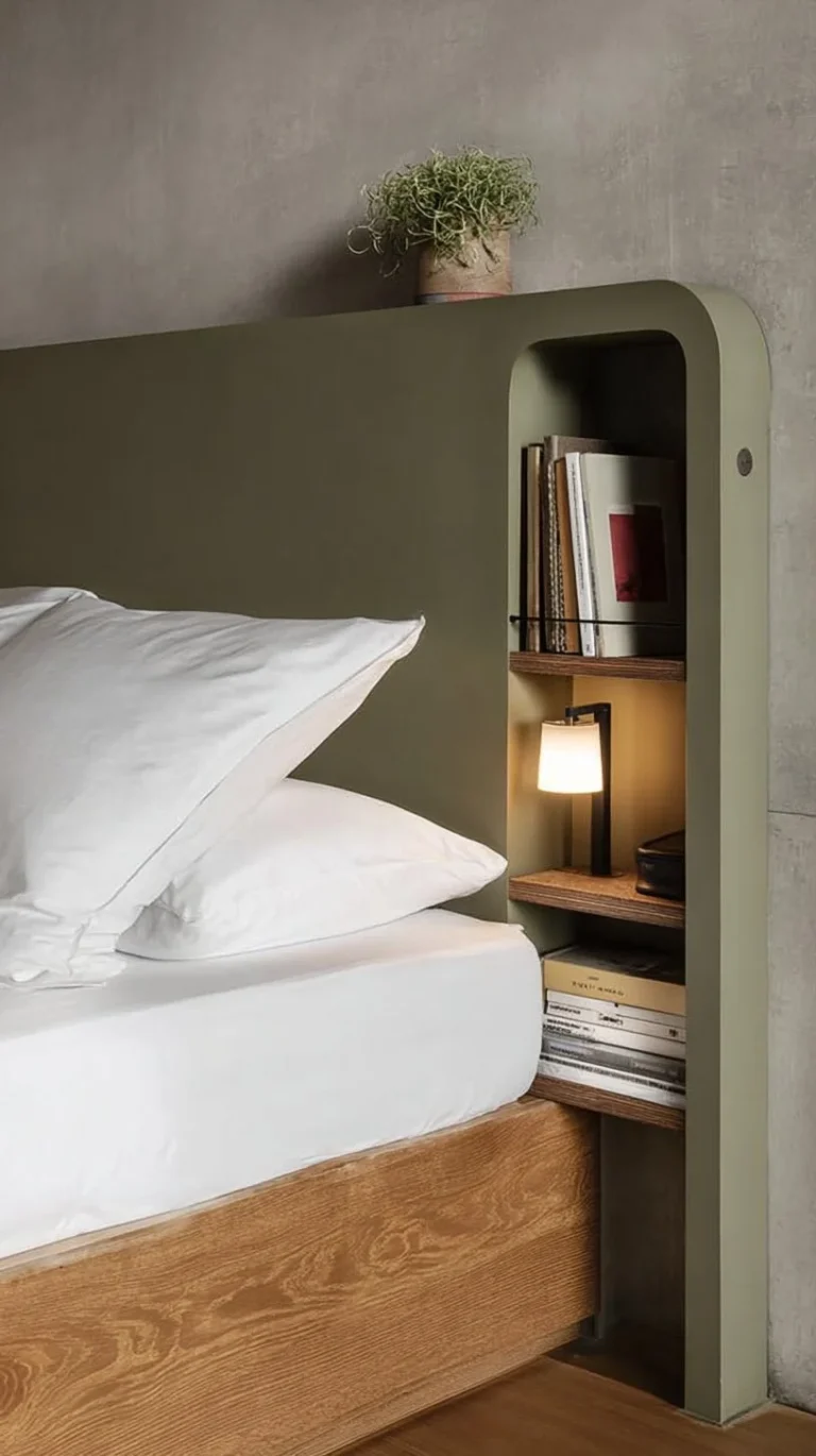 Secret storage solutions from Urban Outfitters Fall Home Collection