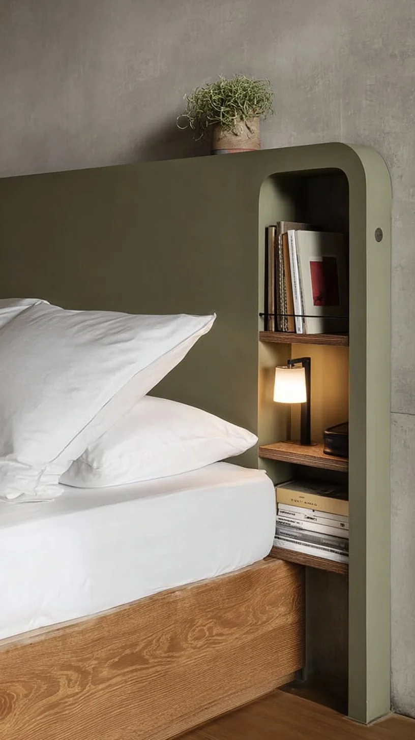 Secret Storage Is All Over Urban Outfitters's Fall Home Drop