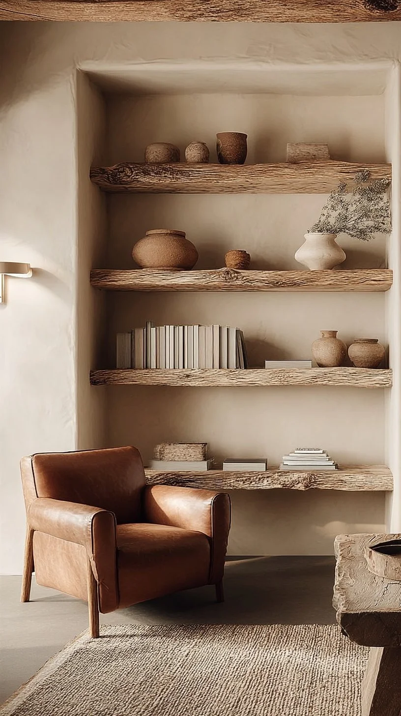 Styling Bookshelves in the Living Room: A Comprehensive Guide - Fuss Free Home
