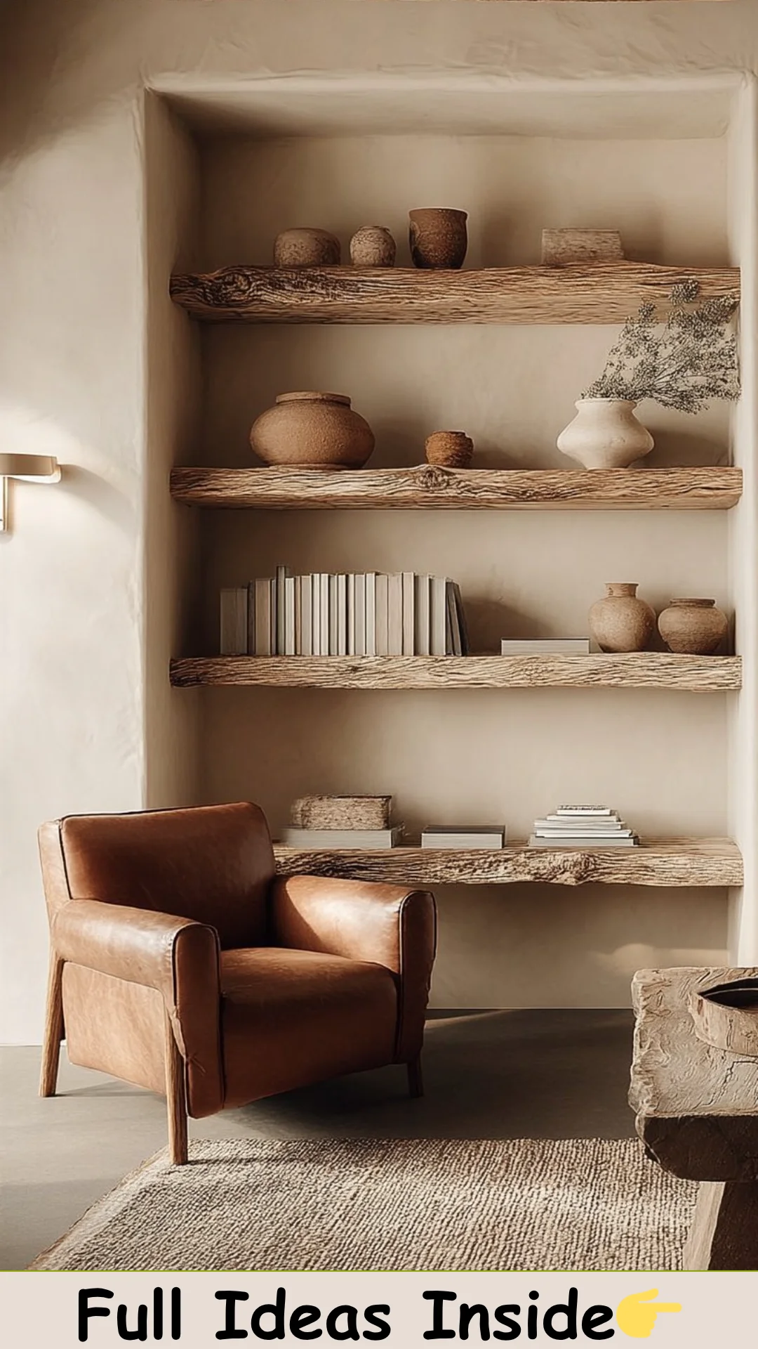 Styling Bookshelves in the Living Room: A Comprehensive Guide - Fuss Free Home