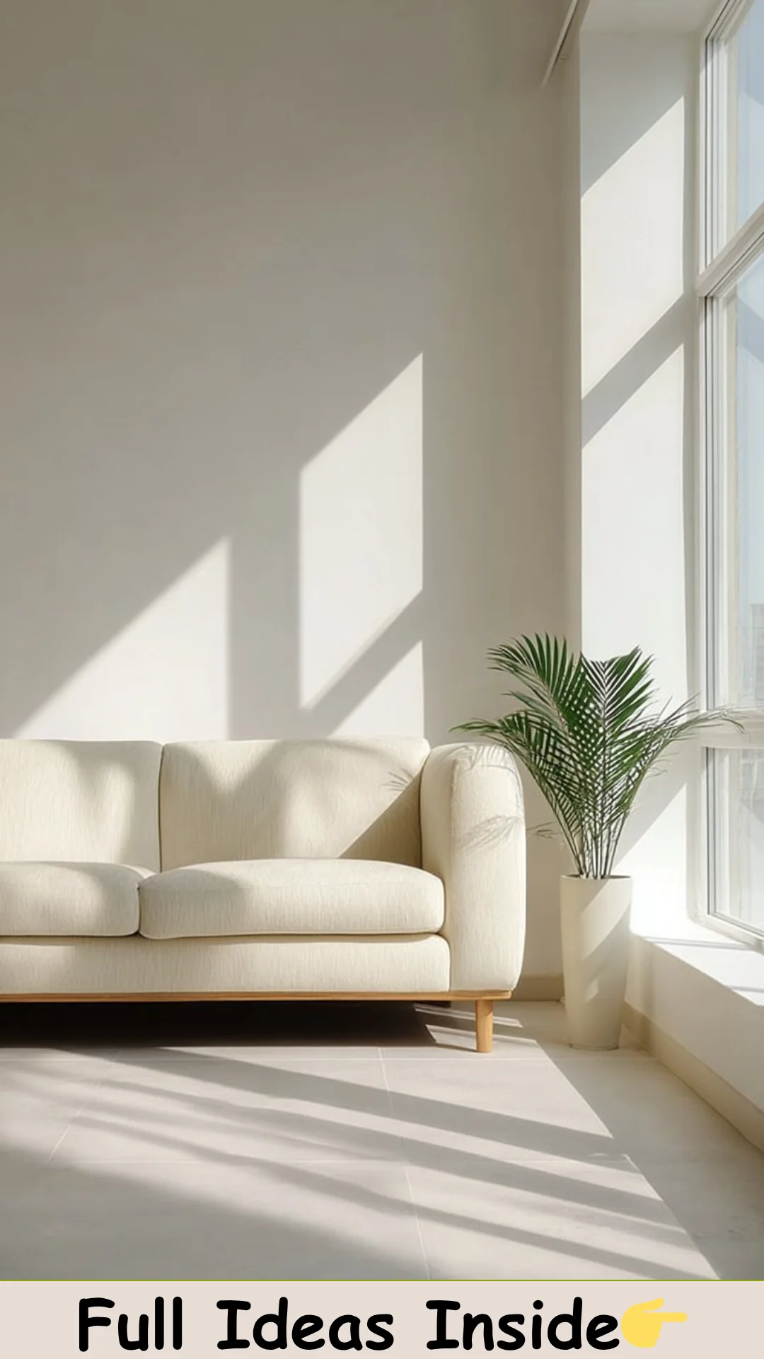 Transform Your Space with Minimalist Living Room Aesthetics 🛋️🌿