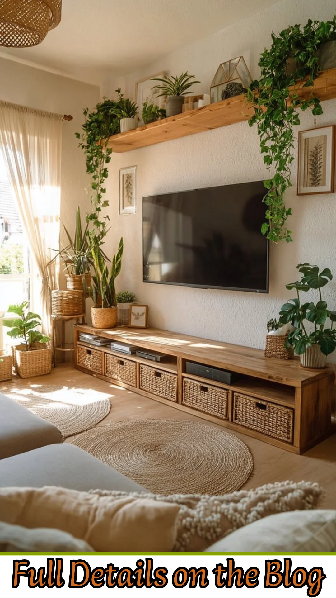 Wooden Floating Shelves - Living Room - Kitchen - Working Room - Bathroom Shelf - Decorative Shelf - Etsy