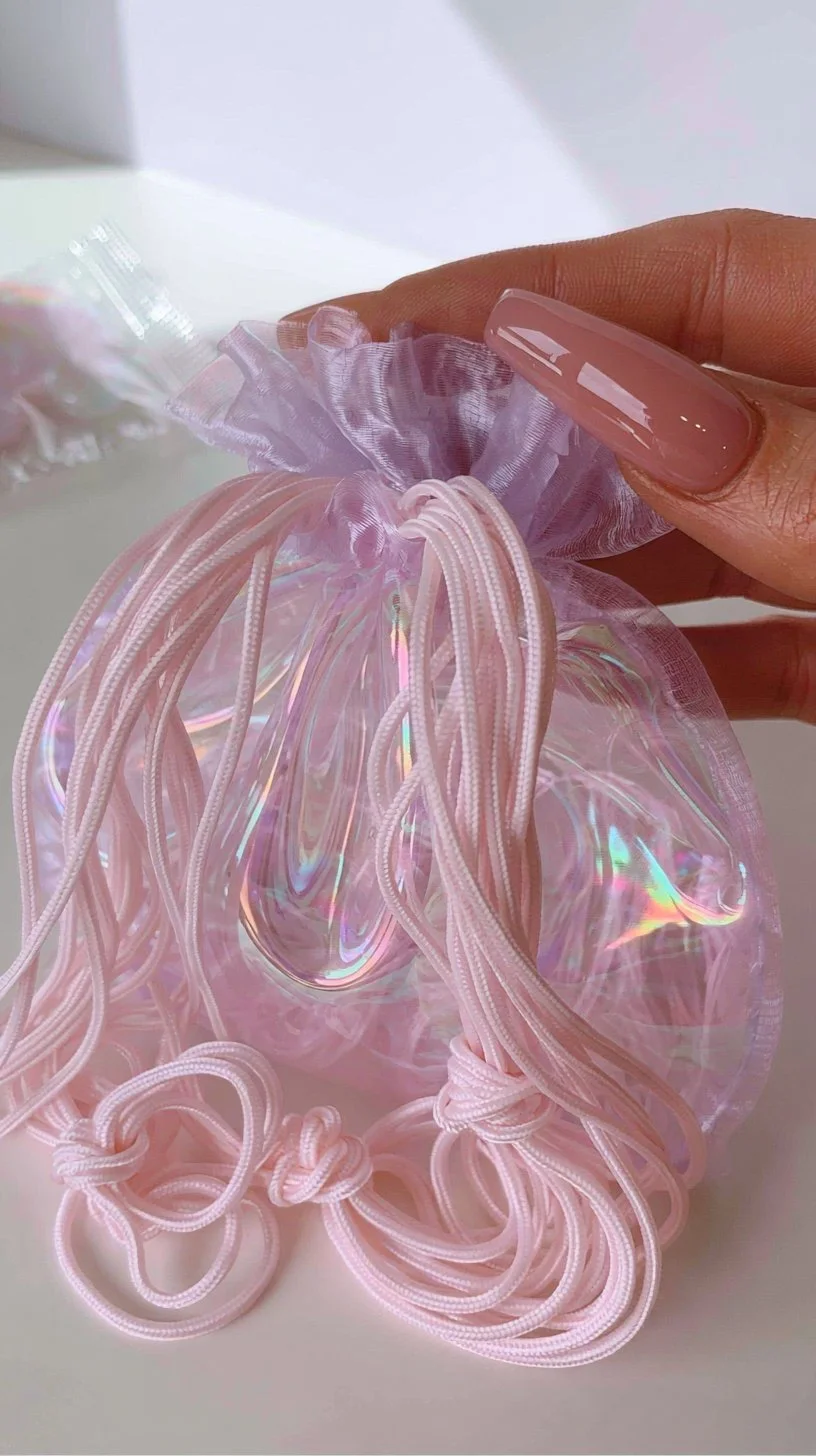 DIY Jellyfish Lights